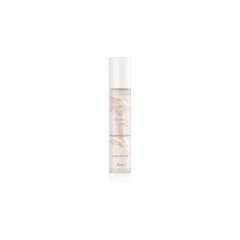 Venus Pubic Soothing Serum To Regulate The Bikini Area 50 Ml