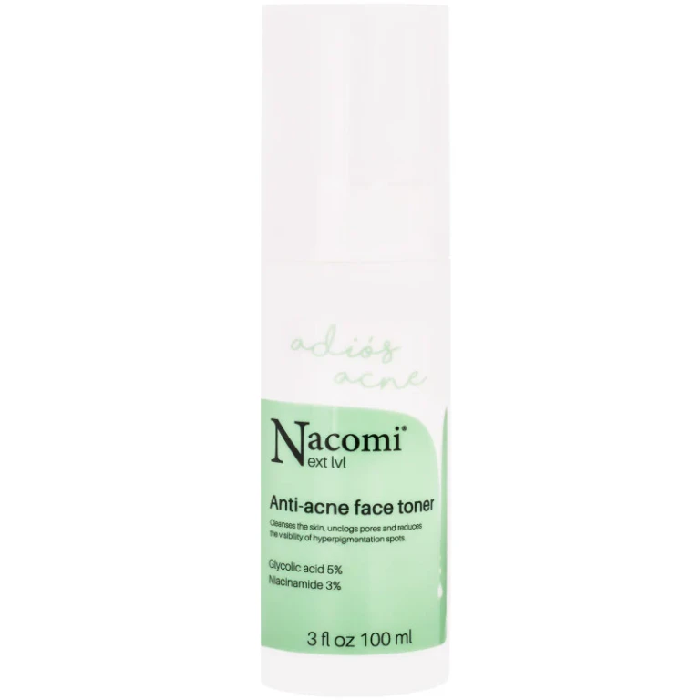 Next Level Anti-acne facial toner 100 ml