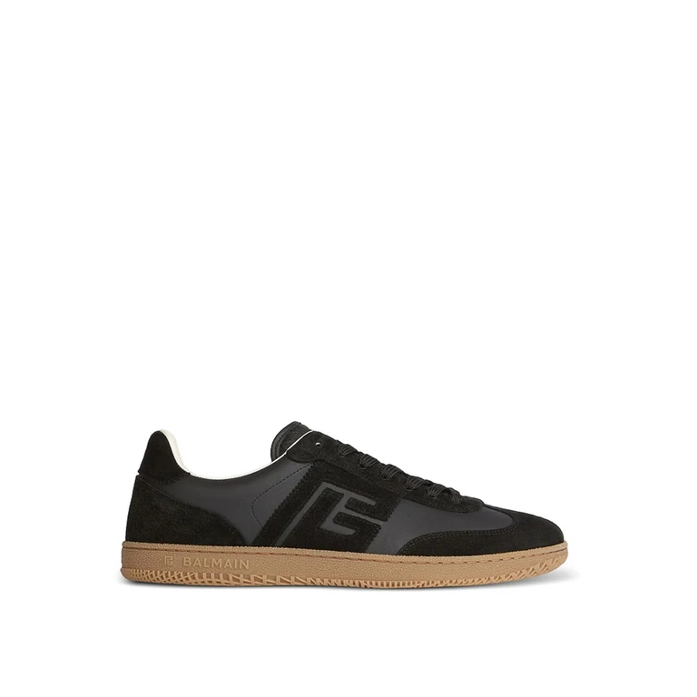 Baskets - Noir (HM1VI360LBEW0PA)