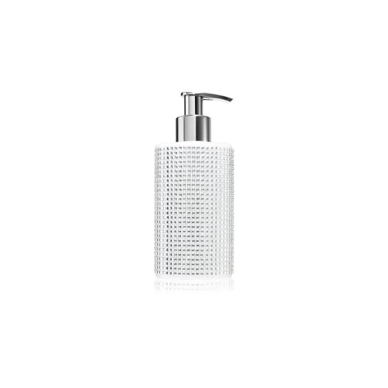 White Diamonds creamy liquid soap (Luxury Cream Soap) 250 ml
