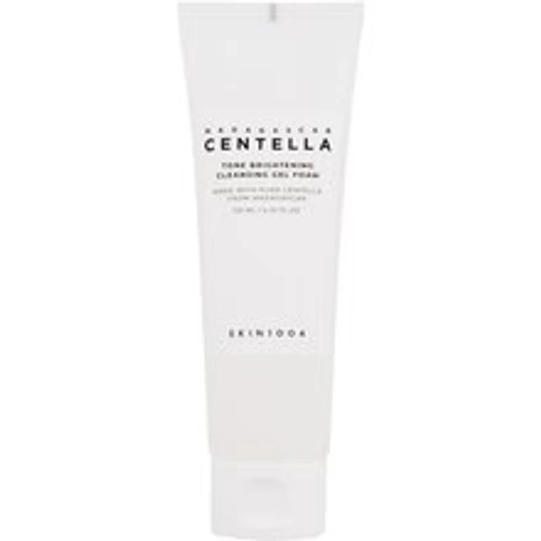 Brightening Cleansing Gel Foam Tone 125ml