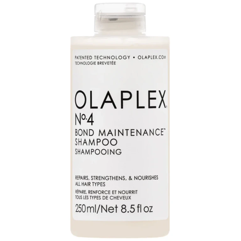 Shampoo Olaplex No4 Bond 250 ml