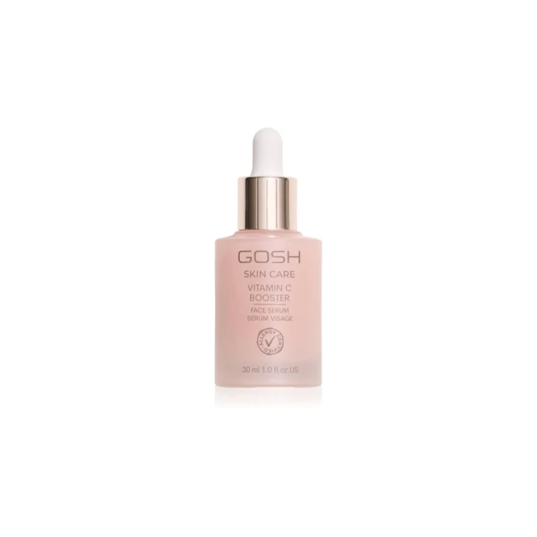 Skin Care Vitamin C Booster Brightening Face Serum 30ml
