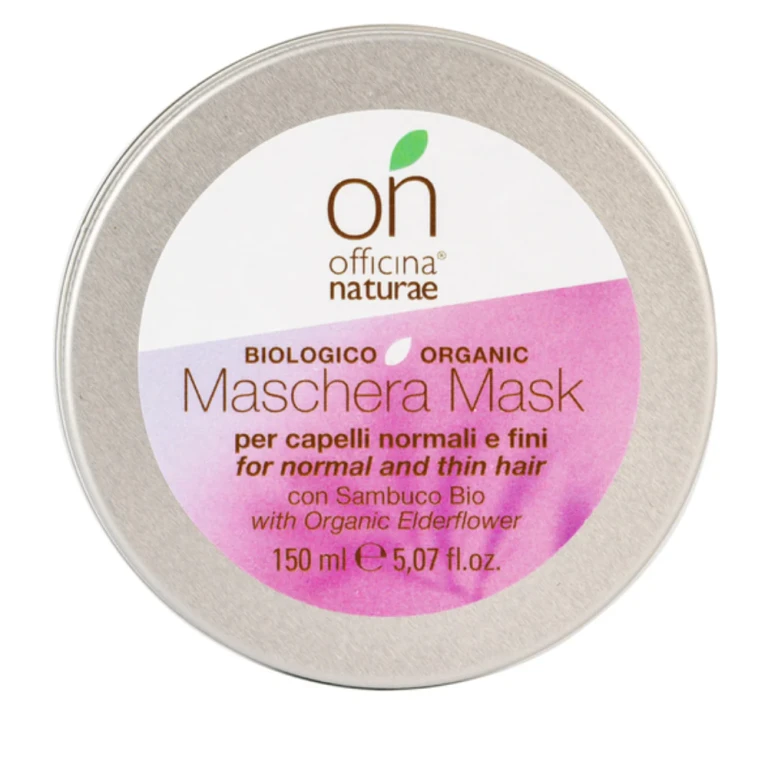 onYOU Mask for Normal and Fine Hair, 150 ml