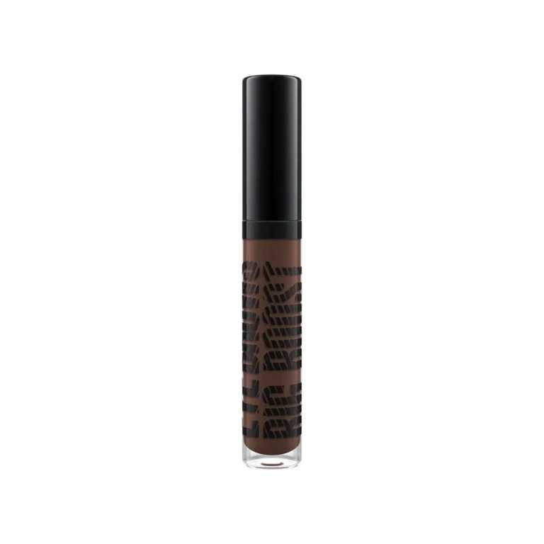 MAC Cosmetics Big Boost Fiber Eyebrow Gel Color Stud 4.1 g