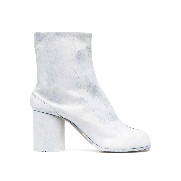 Bottines - Noir (S58WU0260P4162H1532)