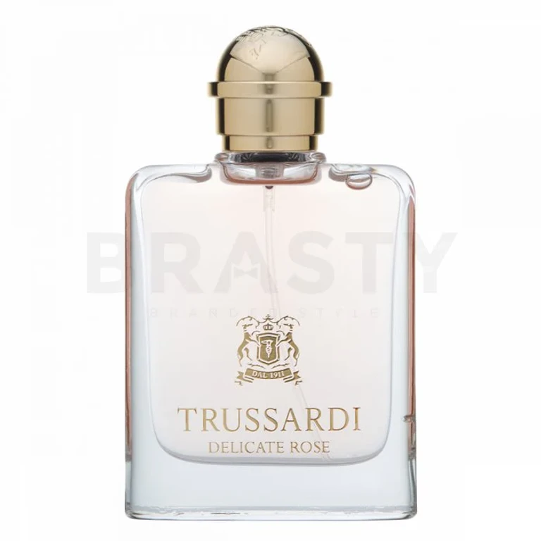 Delicate Rose EDT W 50 ml