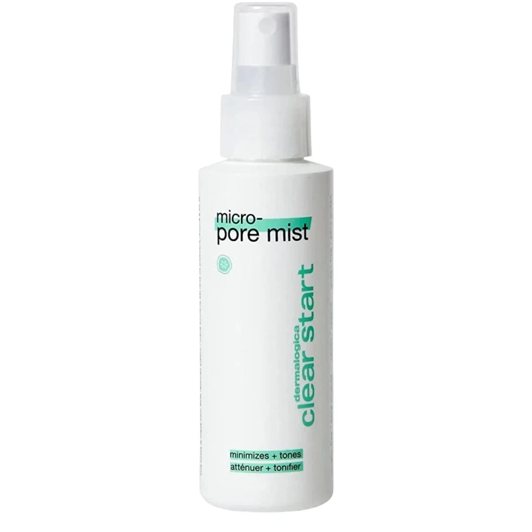 Clear Start Micro-Pore Mist Lition - 118 ml