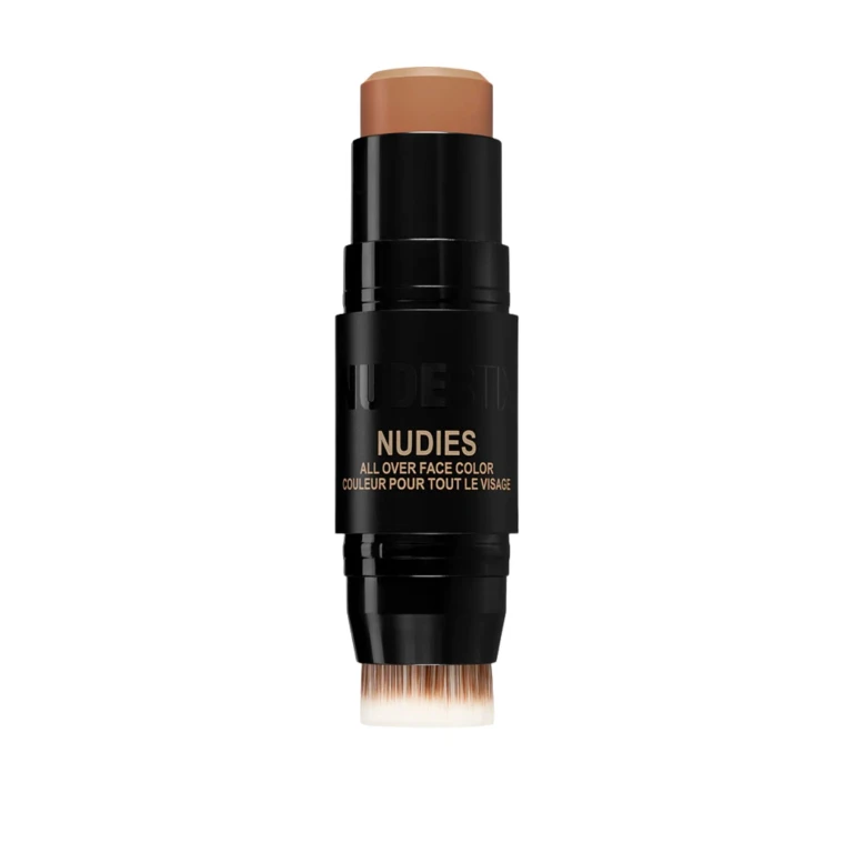 Nudies Matte Bronze All Over Bronze Color Bondi Bae