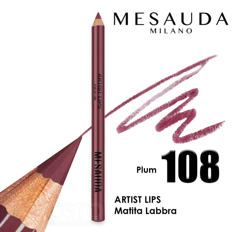 artist lips plum