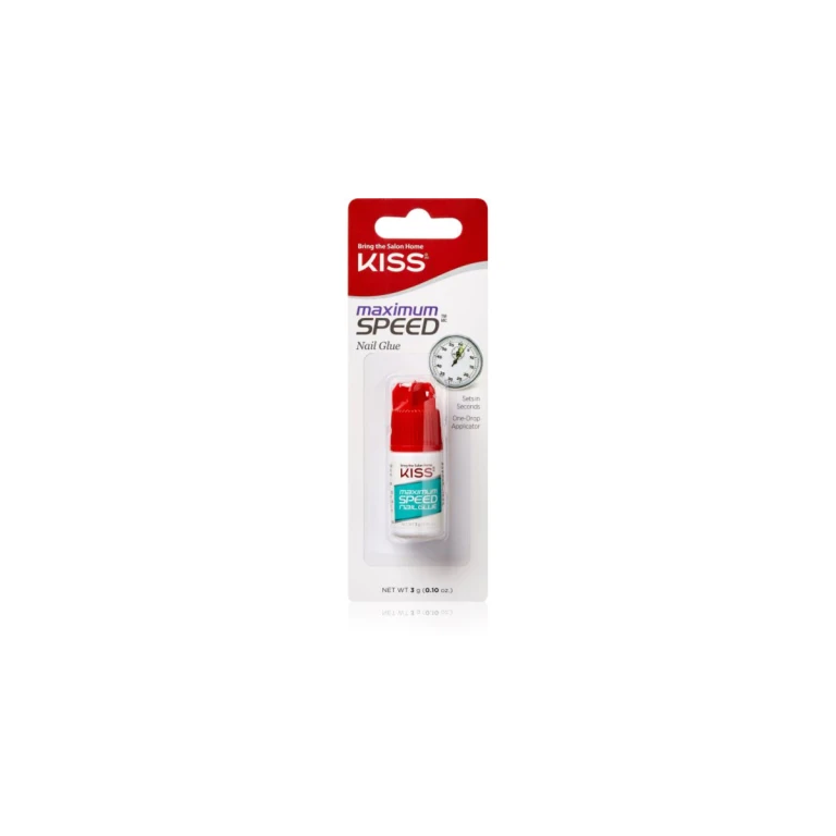 Quick Drying Nail Glue - 3.0g