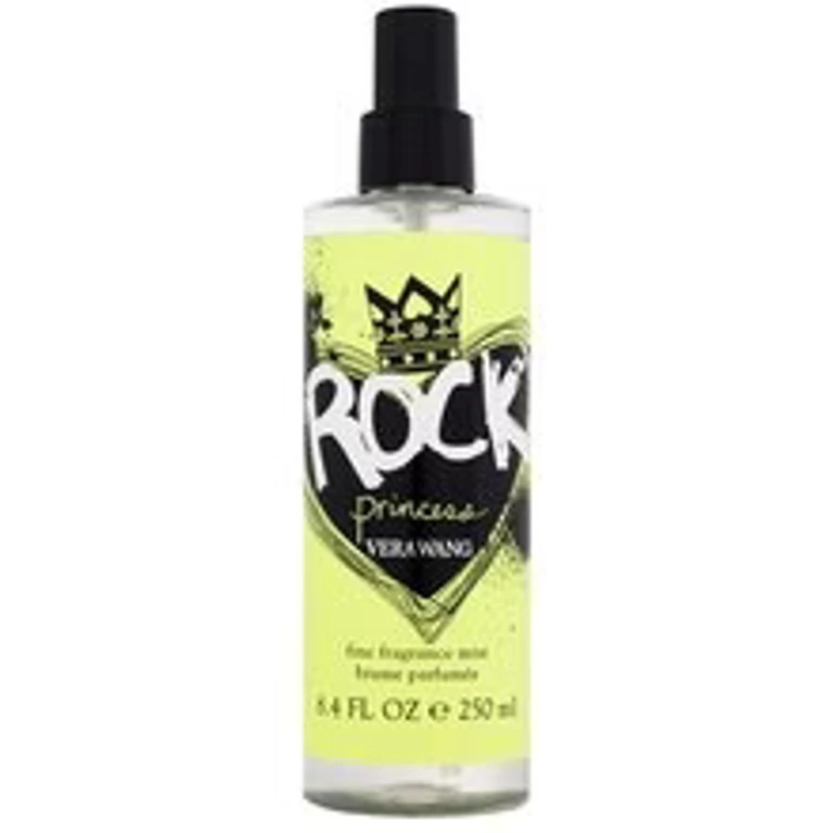 Rock Princess Body Spray - 250 ml