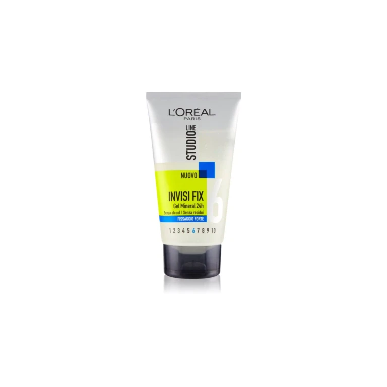L'Oréal Paris Studio Line Invisi Modelling Fixing Gel 150ml