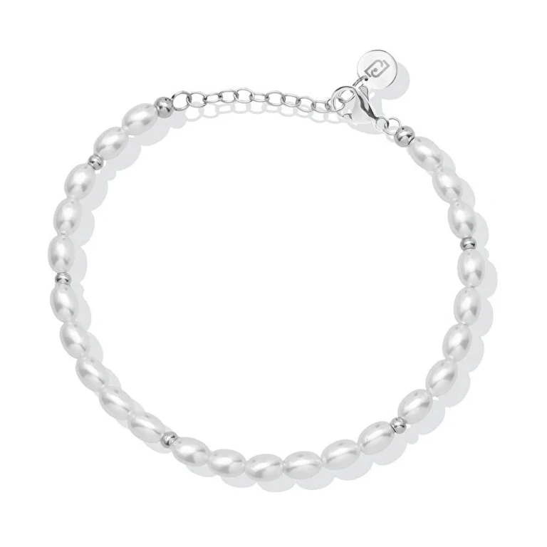 Liu Jo Elegante Synthetic Pearl Anklet Lj2849