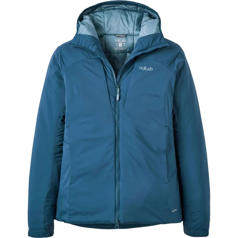 Xenair Alpine Insulated Jacket - Women's