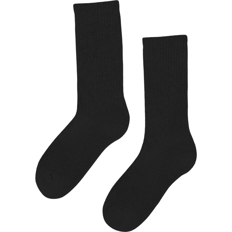 Organic Active Socks - Women's