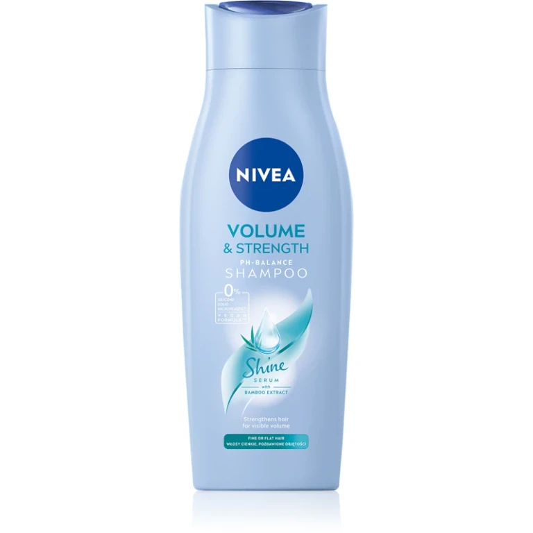 Volume Sensation Shampoo - 400ml