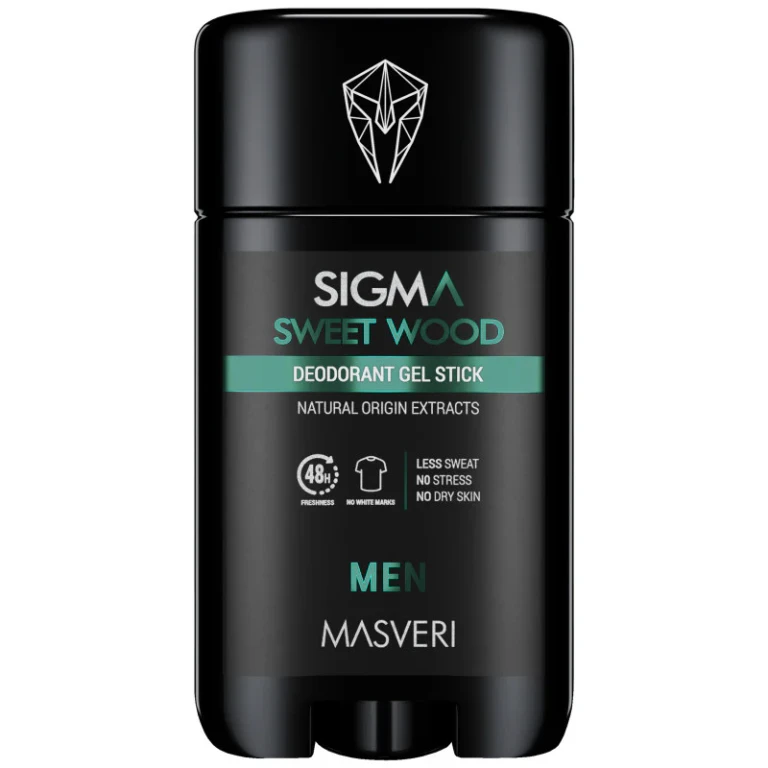 Deodorant MASVERI Sweet Wood 75g