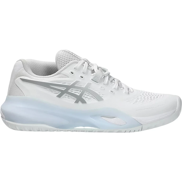 Gel-Resolution X Tennis Shoes - Women's