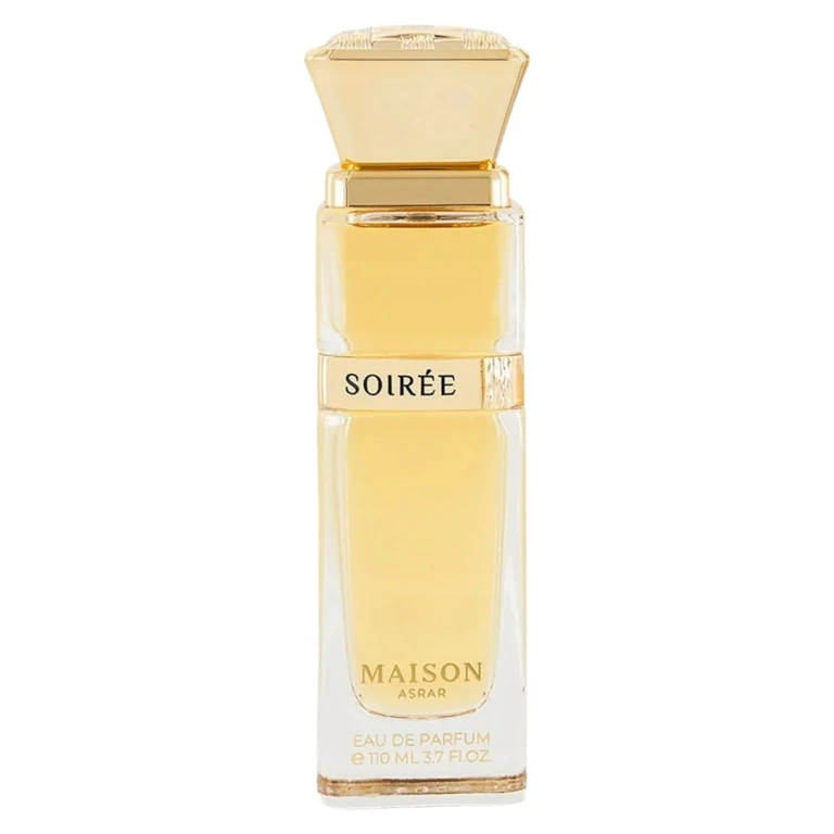 Soiree women's eau de parfum 110 ml