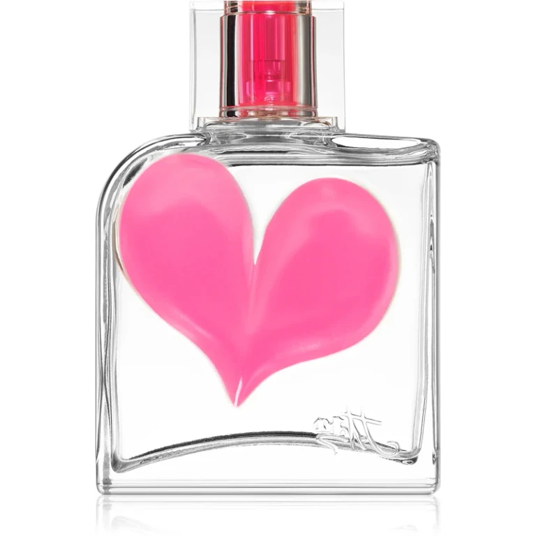 Sweet Sixteen Pink Eau De Parfum For Women 100ml