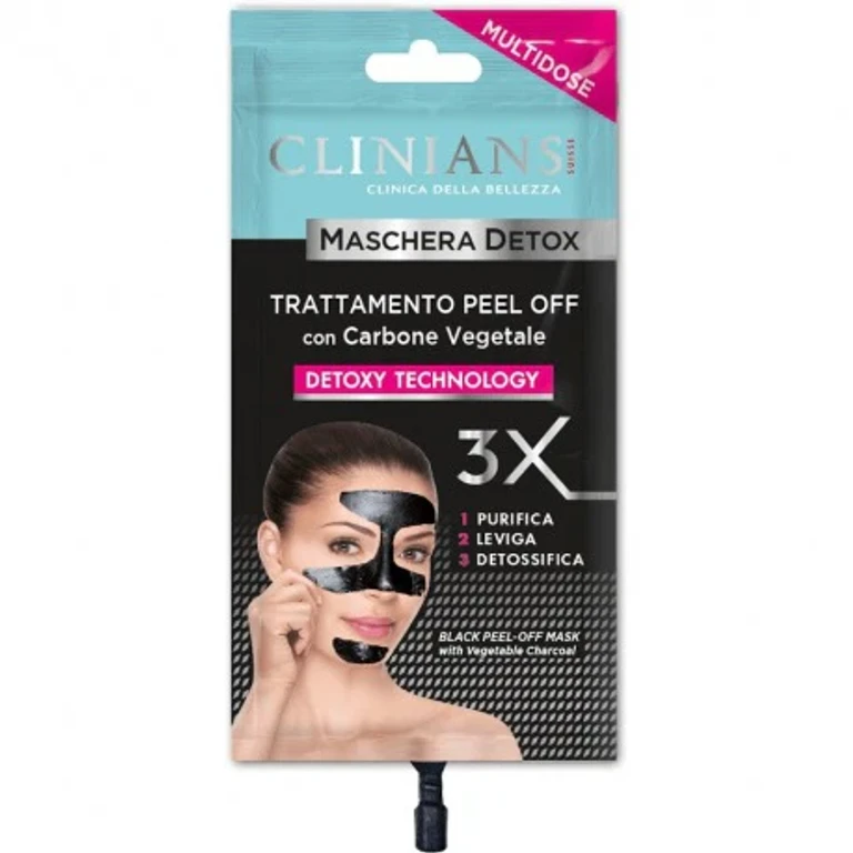 Detox Mask 20 Ml