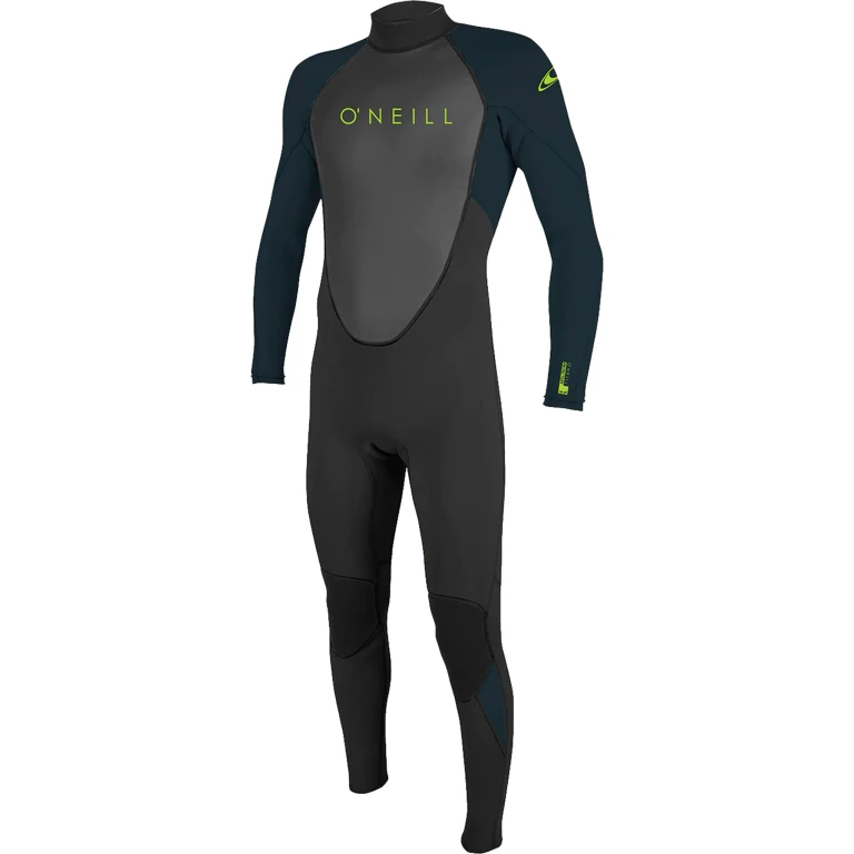 Reactor-2 3/2Mm Back Zip Full - Youth