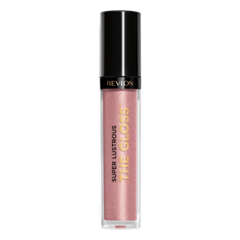 Super Lustrous Lip Gloss 203 Lean In 3.8ml