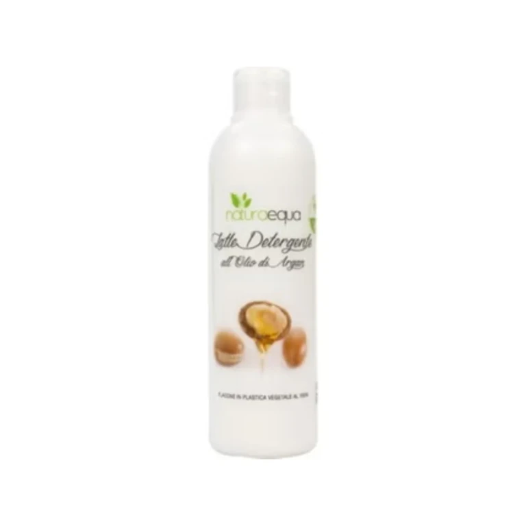 Cleansing Milk with Argan Oil 250 ml