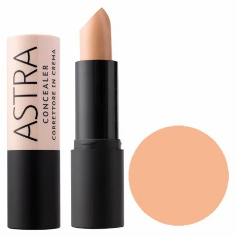 Astra Cream Concealer 03 Beige Rose