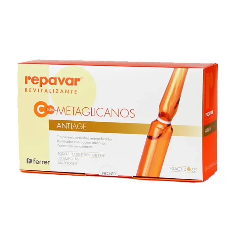 Revitalize Cell Renew 30 Vials