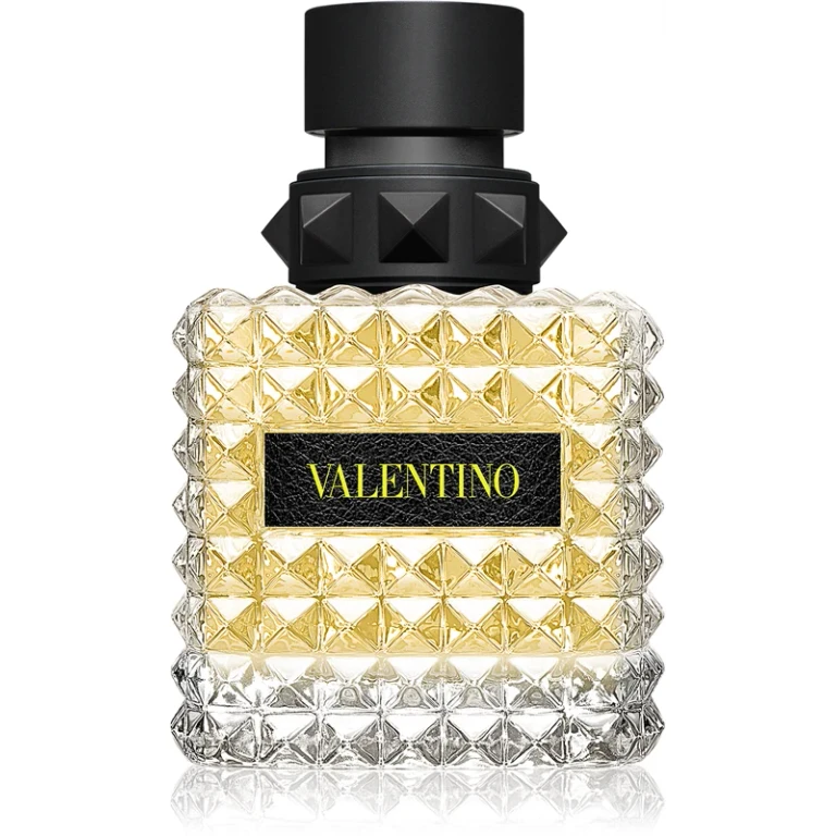 Born In Roma Yellow Dream EDP
