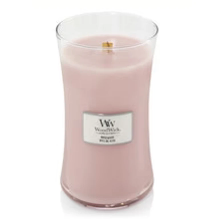 Rosewood (rosewood) - Scented candle - 85 g