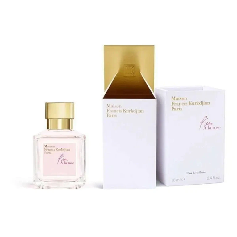 L'Eau A La Rose Eau De Toilette - 70 Ml