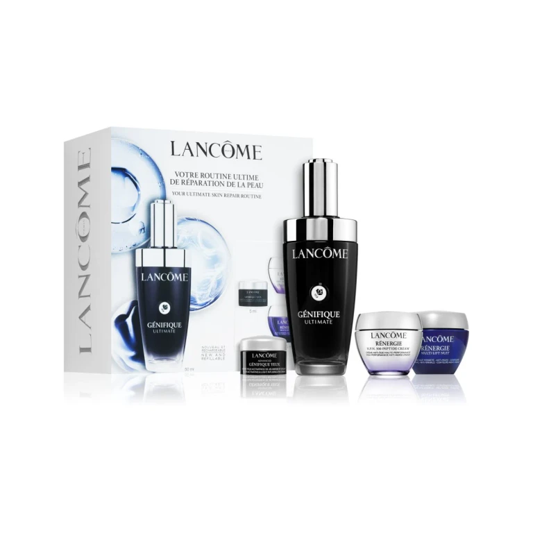 Génifique Ultimate Serum Women's Gift Set