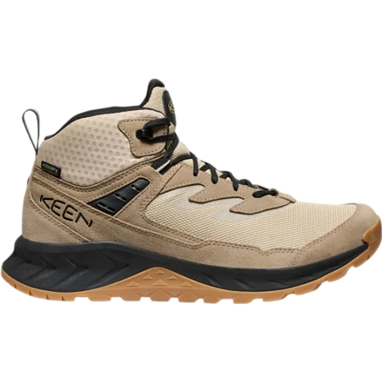 Hightrail Waterproof Hiking Boots - Men's