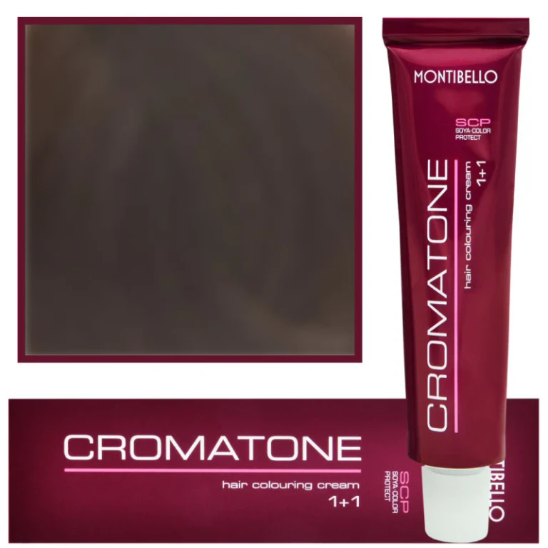 Cromatone Hair Dye 60ml 7.23