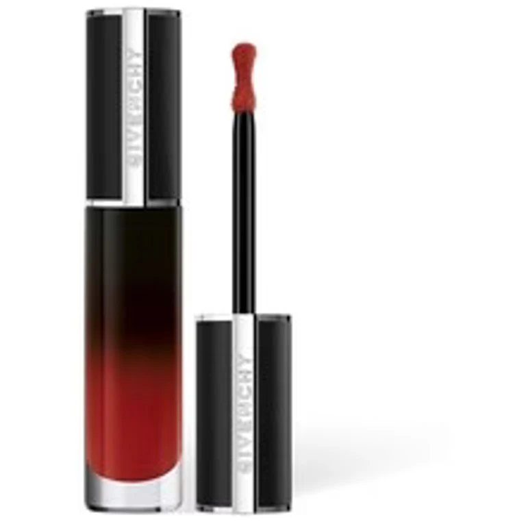 Le Rouge Interdit Velvet Matte Liquid Lipstick 6.5ml N42 Violet Velours