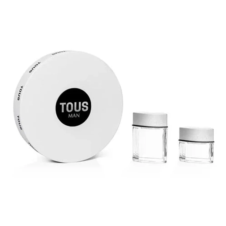 Man Eau de Toilette