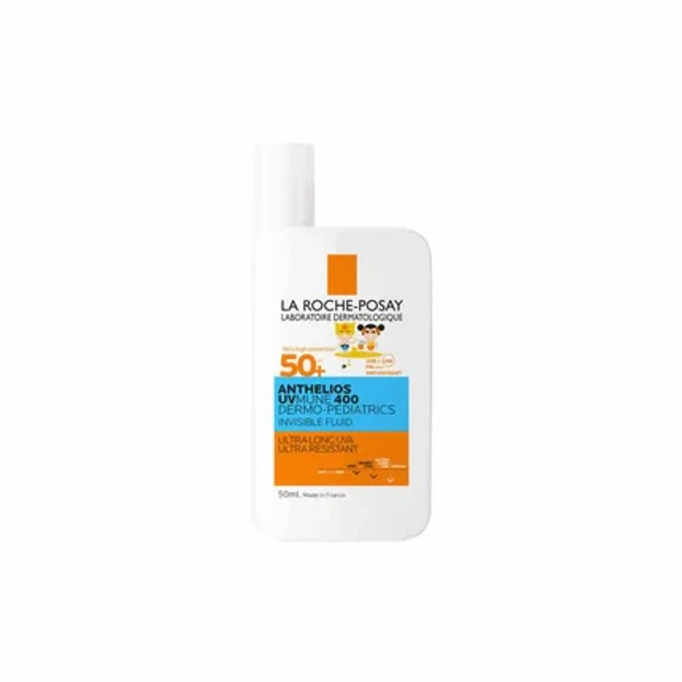 La Roche-Posay Anthelios Dermo-Pediatrics Wet Body Fluid Protection SPF 50+ 50 ml