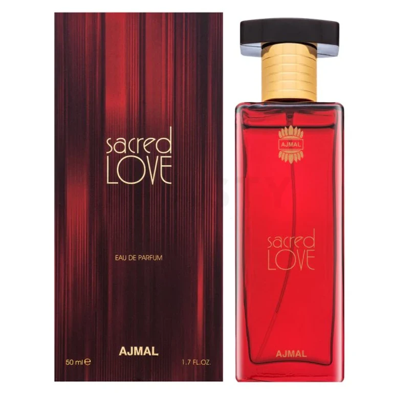 Sacred Love EDP W 50 ml
