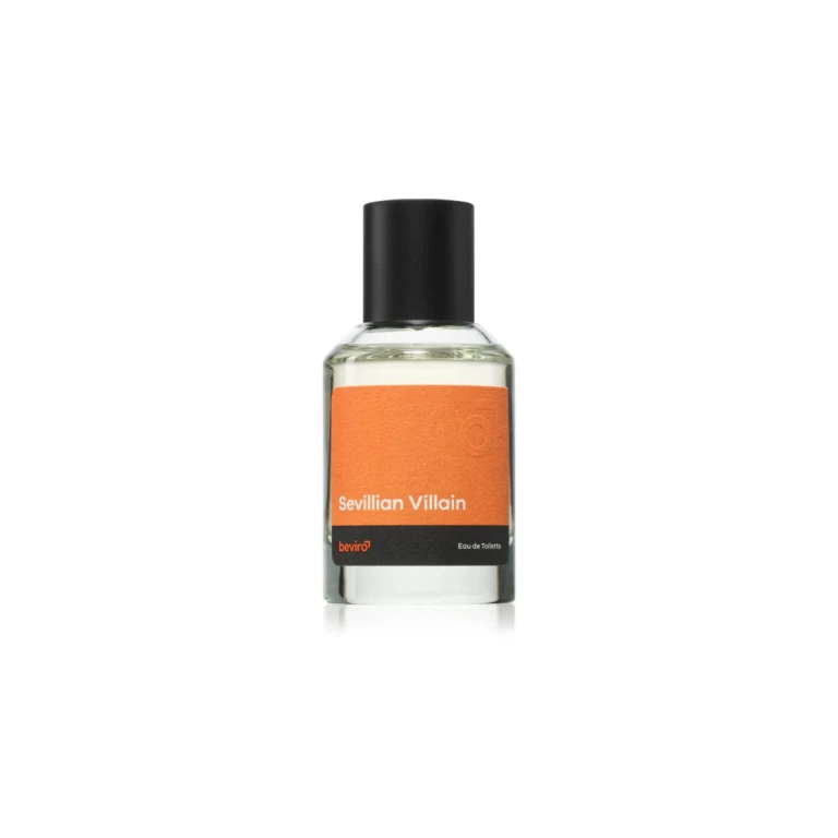 Sevillian Villain Eau de Toilette for men 50 ml