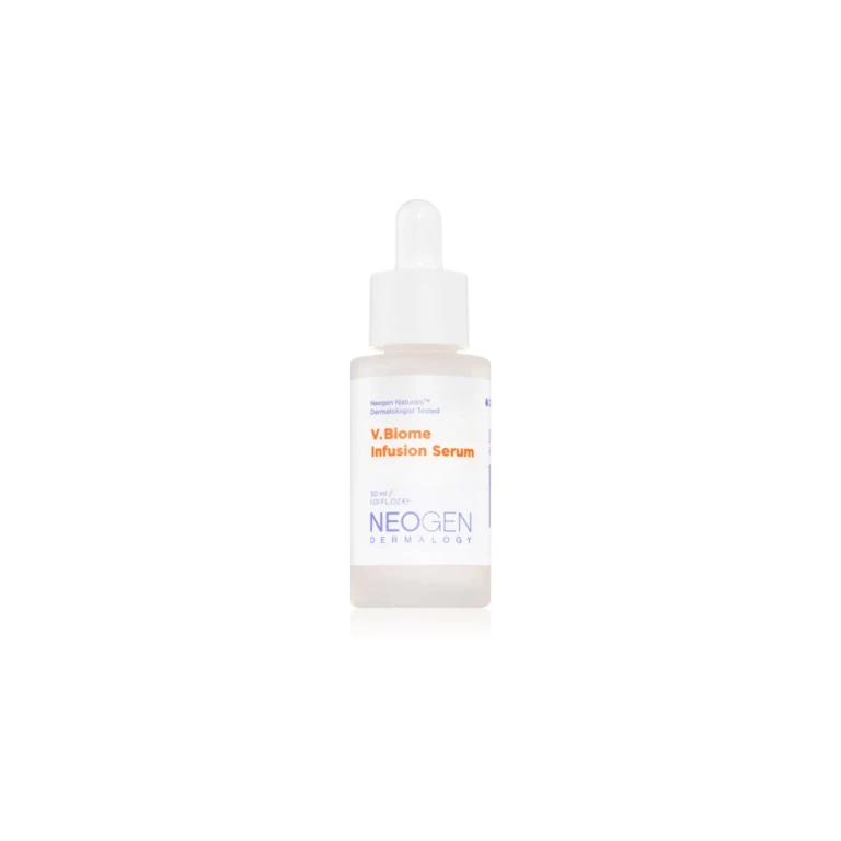V.Biome Infusion Intense Regenerating Serum with Probiotics 30ml