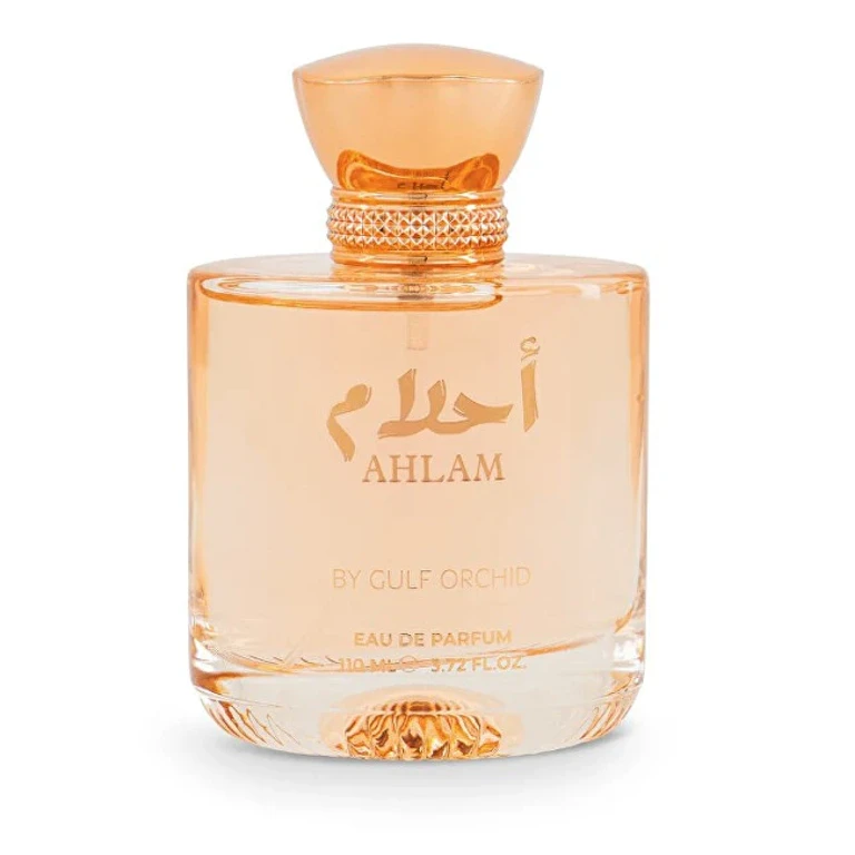 Ahlam - Edp - Volume: 110Ml
