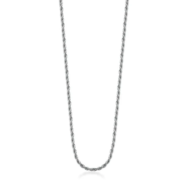 Valis Essential Timeless Steel Chain BNL031