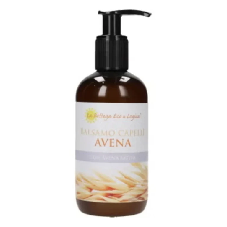 Oatmeal Hair Conditioner 250 ml