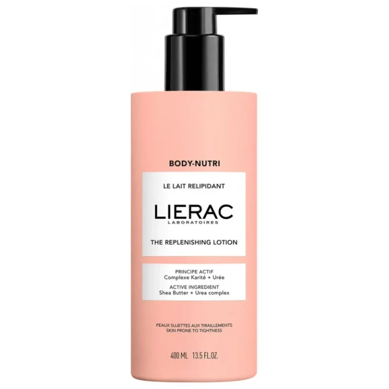 Nutri-Body Relipidiserende Lotion 400ml