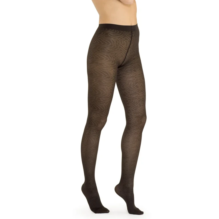 Imbrulia 70 Microfiber Compression Tights 12 15mmHg 1S Moka