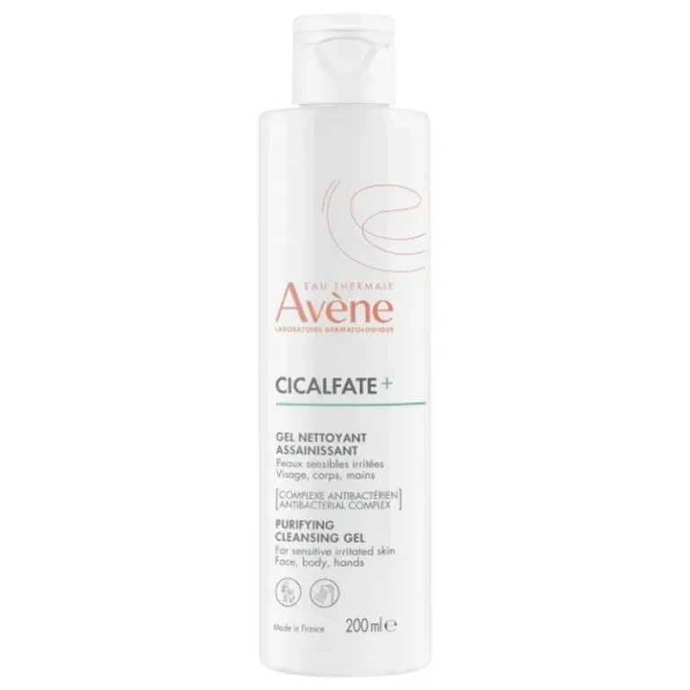 Cicalfate Cleansing Gel 200ml