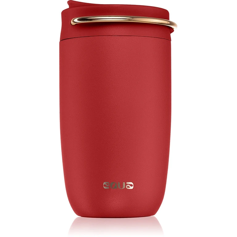 Cup thermos color Wine Not 300 ml